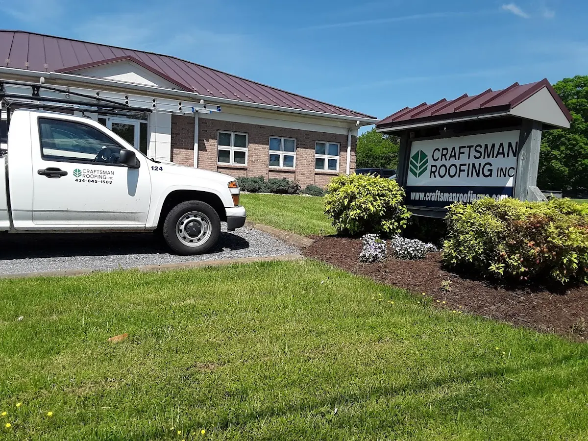 Quality Roof Replacement by experienced craftsmen in Park Village